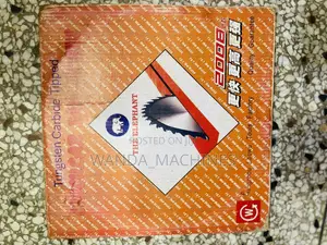 Circular Saw Blade 10inch Japan