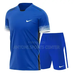 Football Uniforms Nike