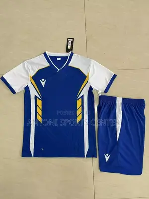 Football Uniforms Nike