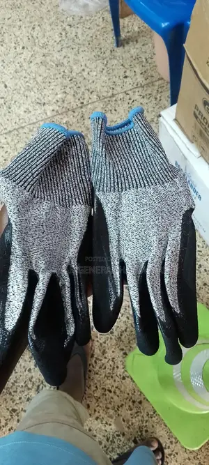 Anti-cut Gloves