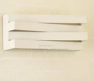 12 Watts Rectangle Irregular Wall Light