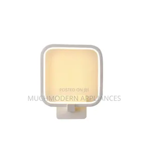 Simple Acrylic LED Wall Light