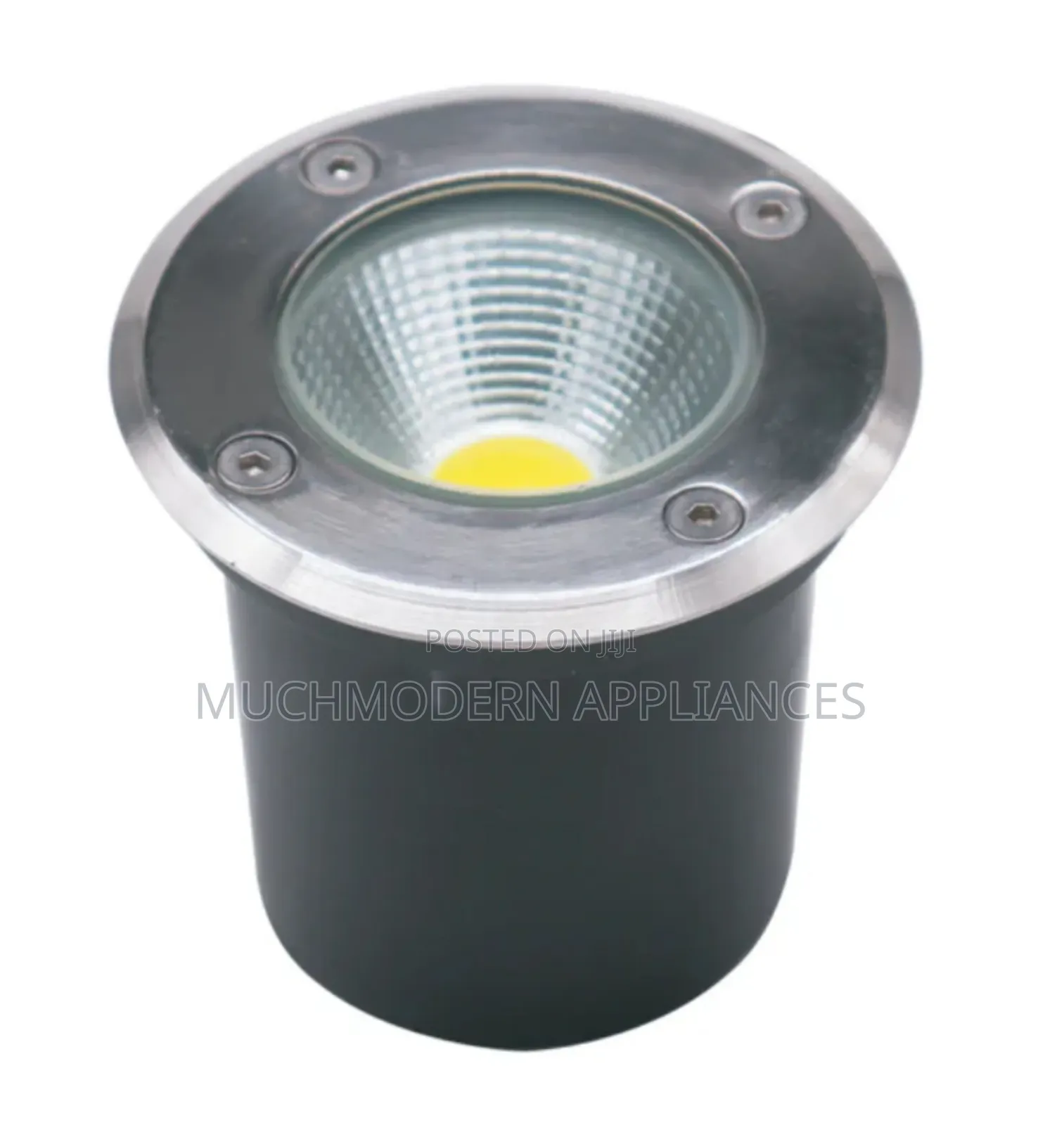 Inground Light 7W