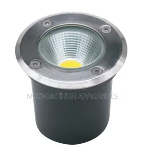 Inground Light 7W