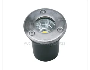 Inground Light 3W