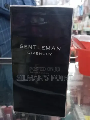 Gentleman Givenchy Eau DE Parfum