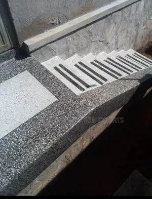 Terrazo Casted Ntinda 2