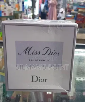 Miss Dior 100 ML Eau DE Parfum