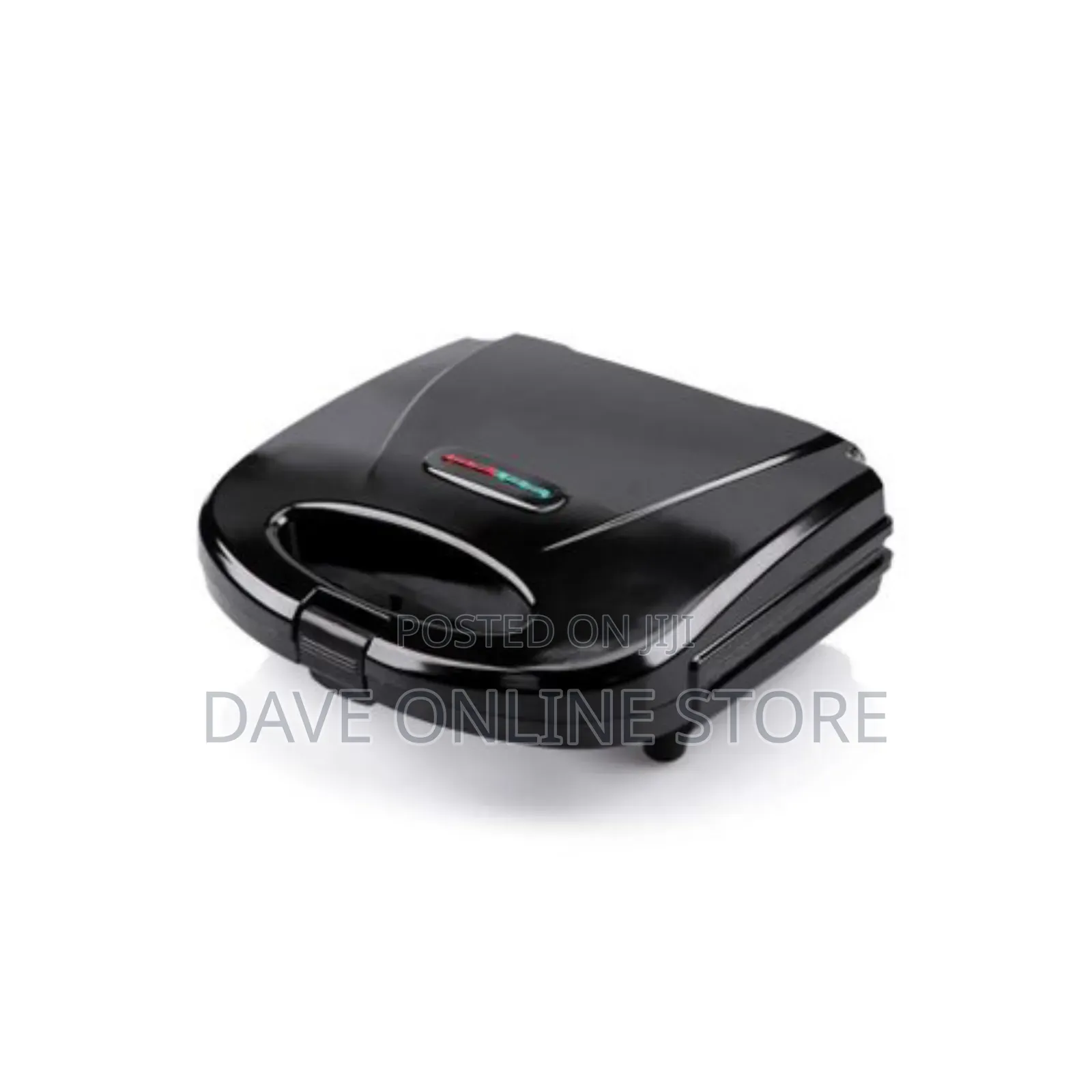 RAF Cartoon Plate Sandwich Maker 750W