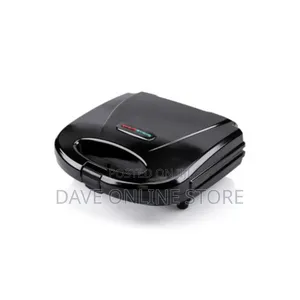 RAF Cartoon Plate Sandwich Maker 750W