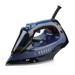 Electric Steam Iron Handheld Wireless Charging Iron