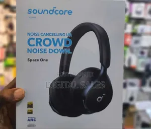Anker Space One Headphones