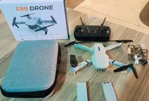 E88 Drone for Starters