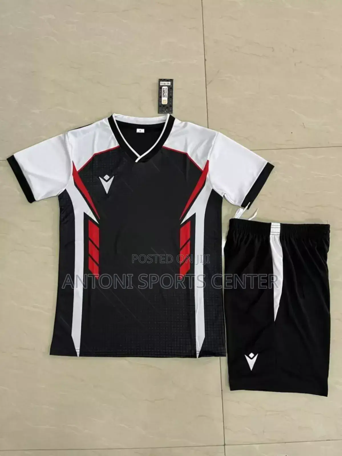 Plian Jerseys for Teams