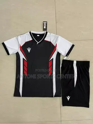 Plian Jerseys for Teams