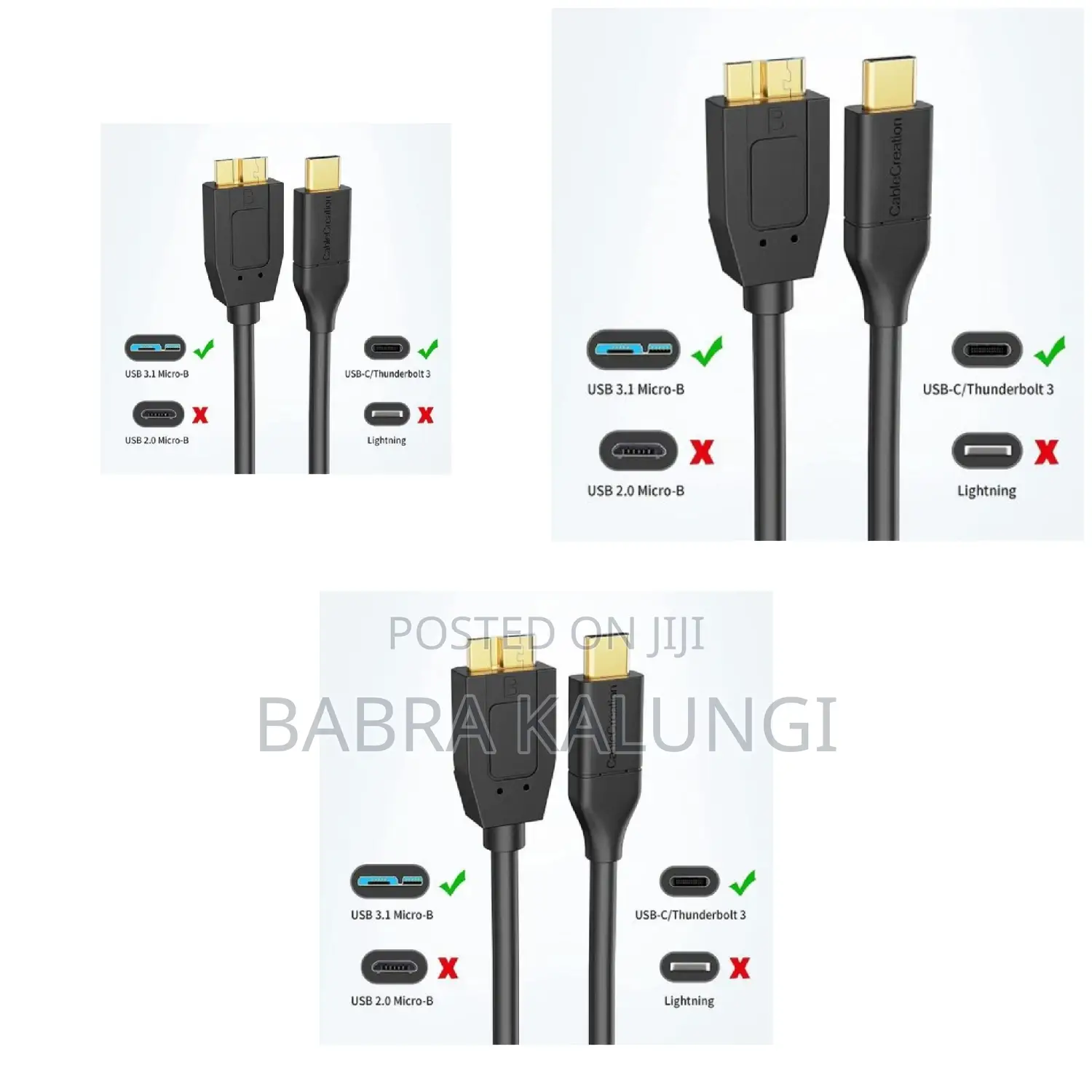 Mini Hdmi to Female Hdmi Cable-