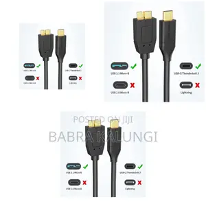 Mini Hdmi to Female Hdmi Cable-
