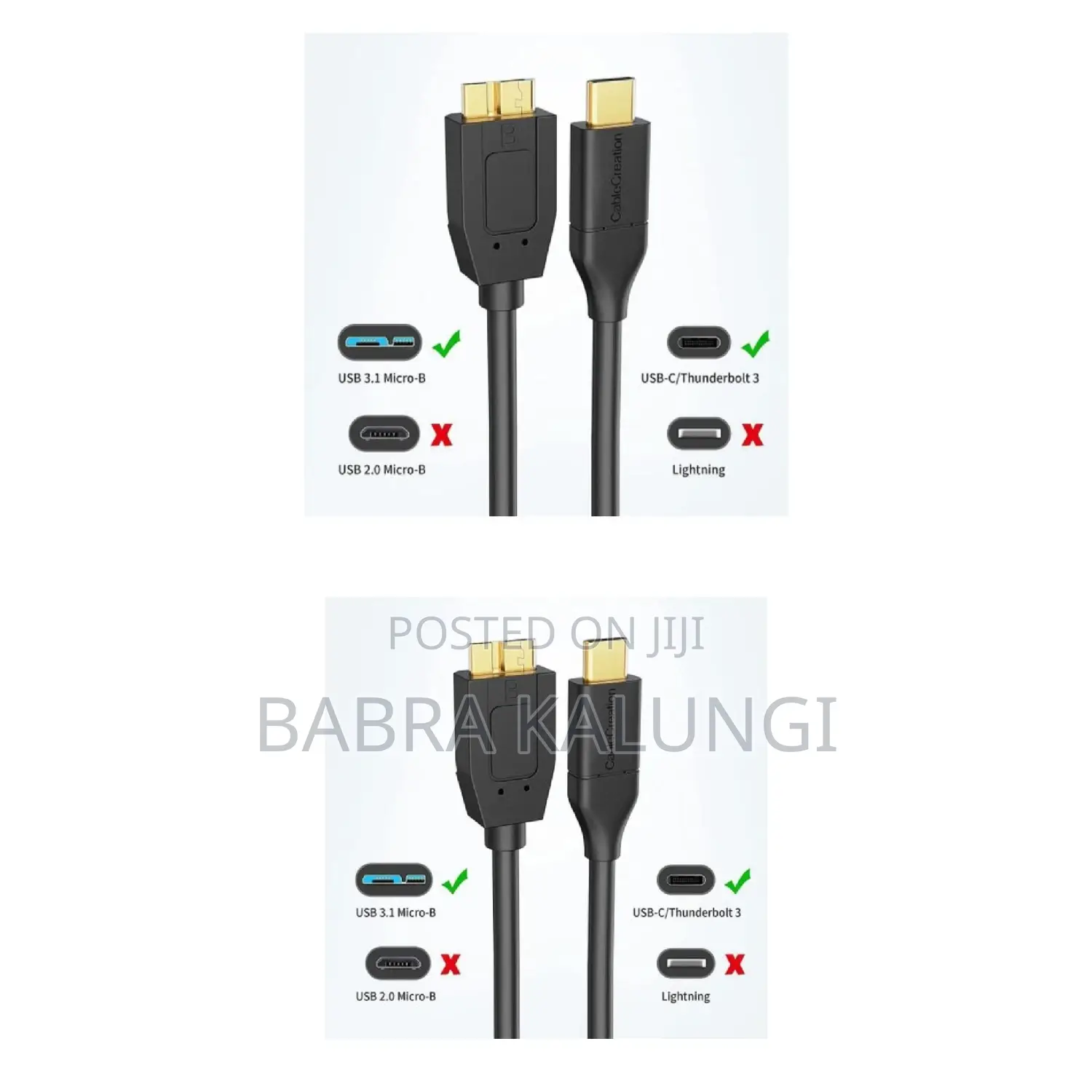 Mini Hdmi to Female Hdmi Cable-