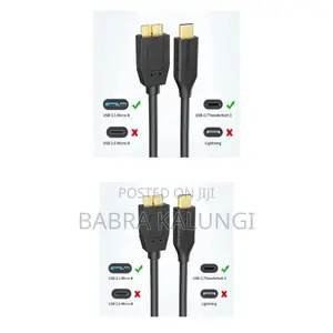 Mini Hdmi to Female Hdmi Cable-