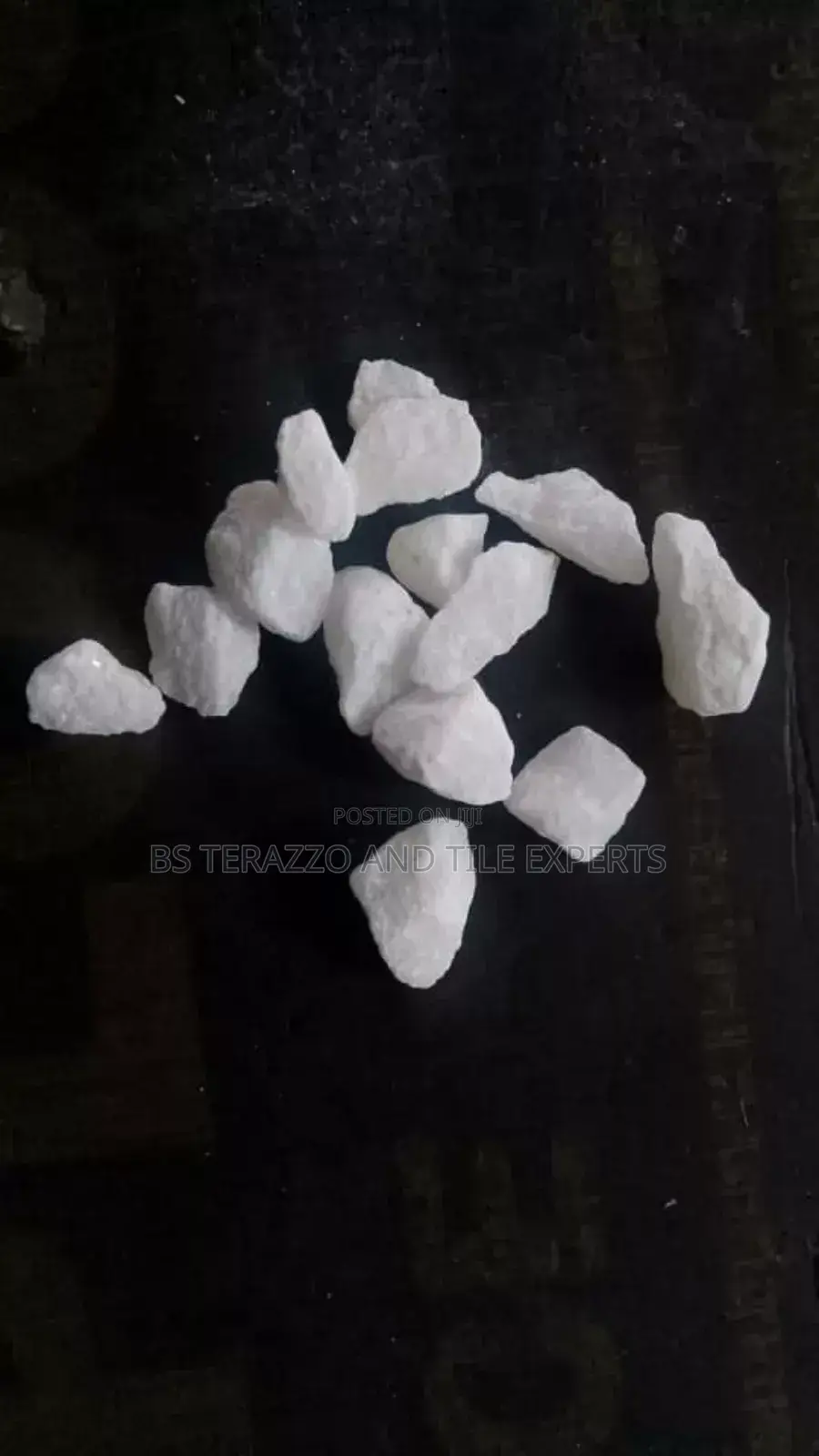 All Terrazo Materials Available for Sale
