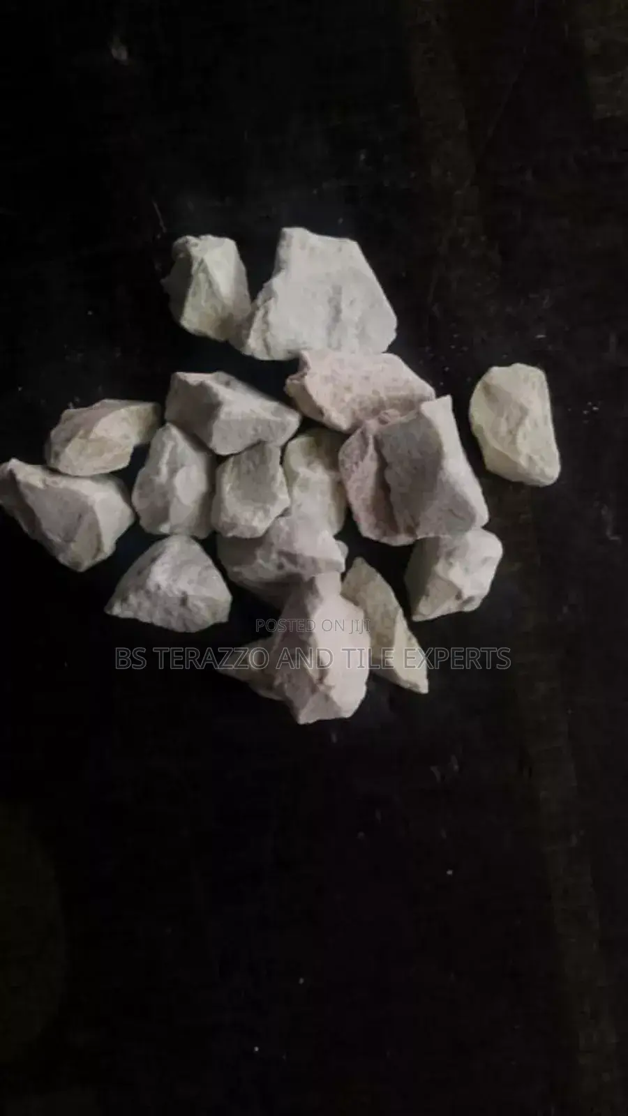 All Terrazo Materials Available for Sale