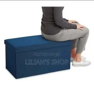 Storage Bins Collapsible Fabric Clothes Organizer