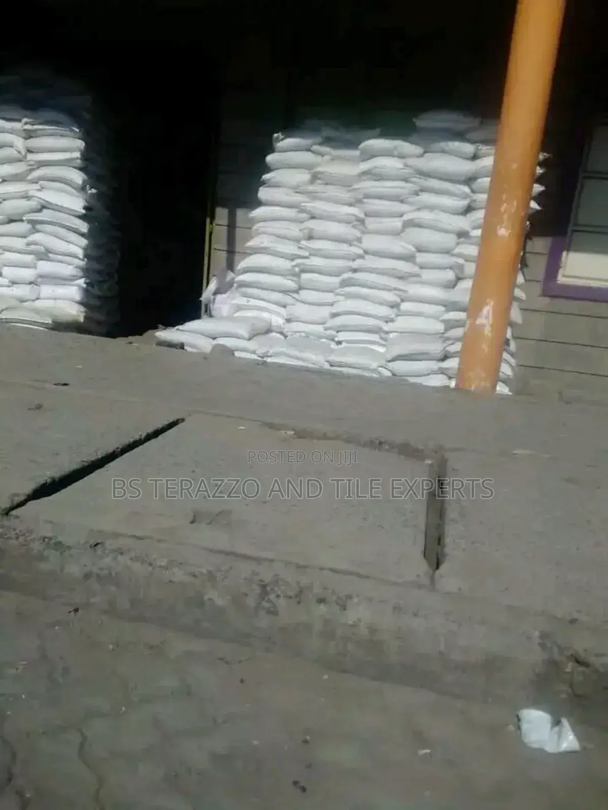 Cheap Terrazo Material Ug