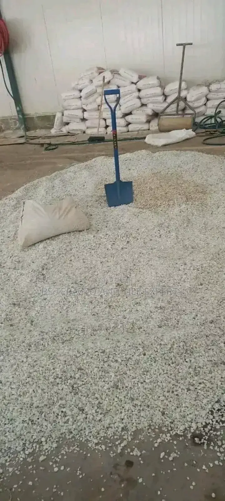 Cheap Terrazo Material Ug