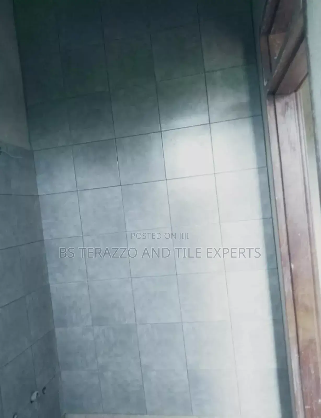 Tiling Masters Uganda