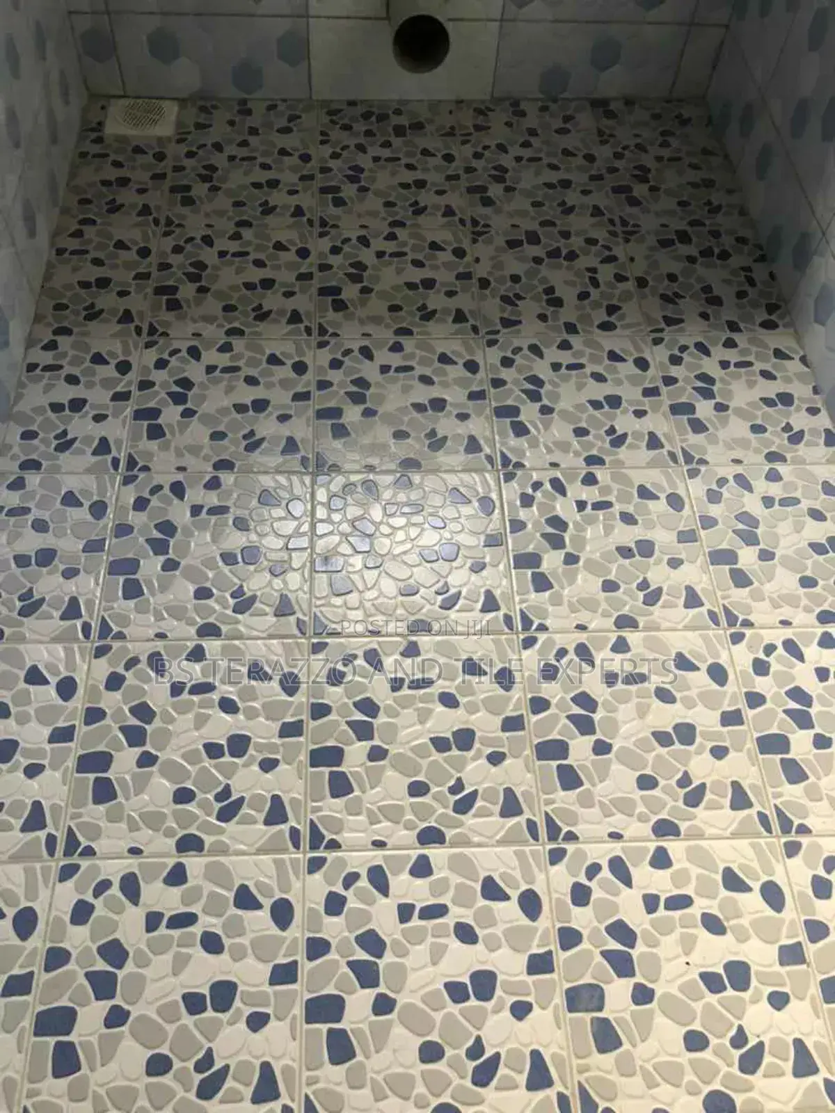 Tiling Masters Uganda