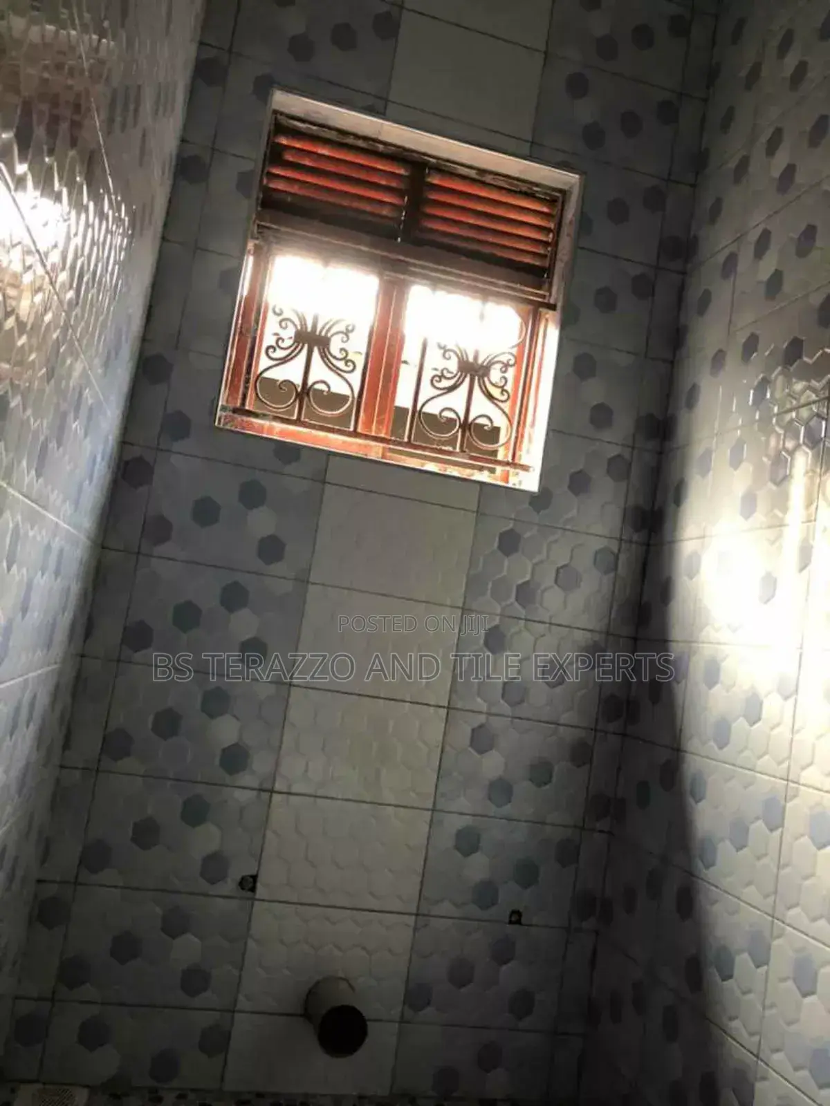 Tiling Masters Uganda