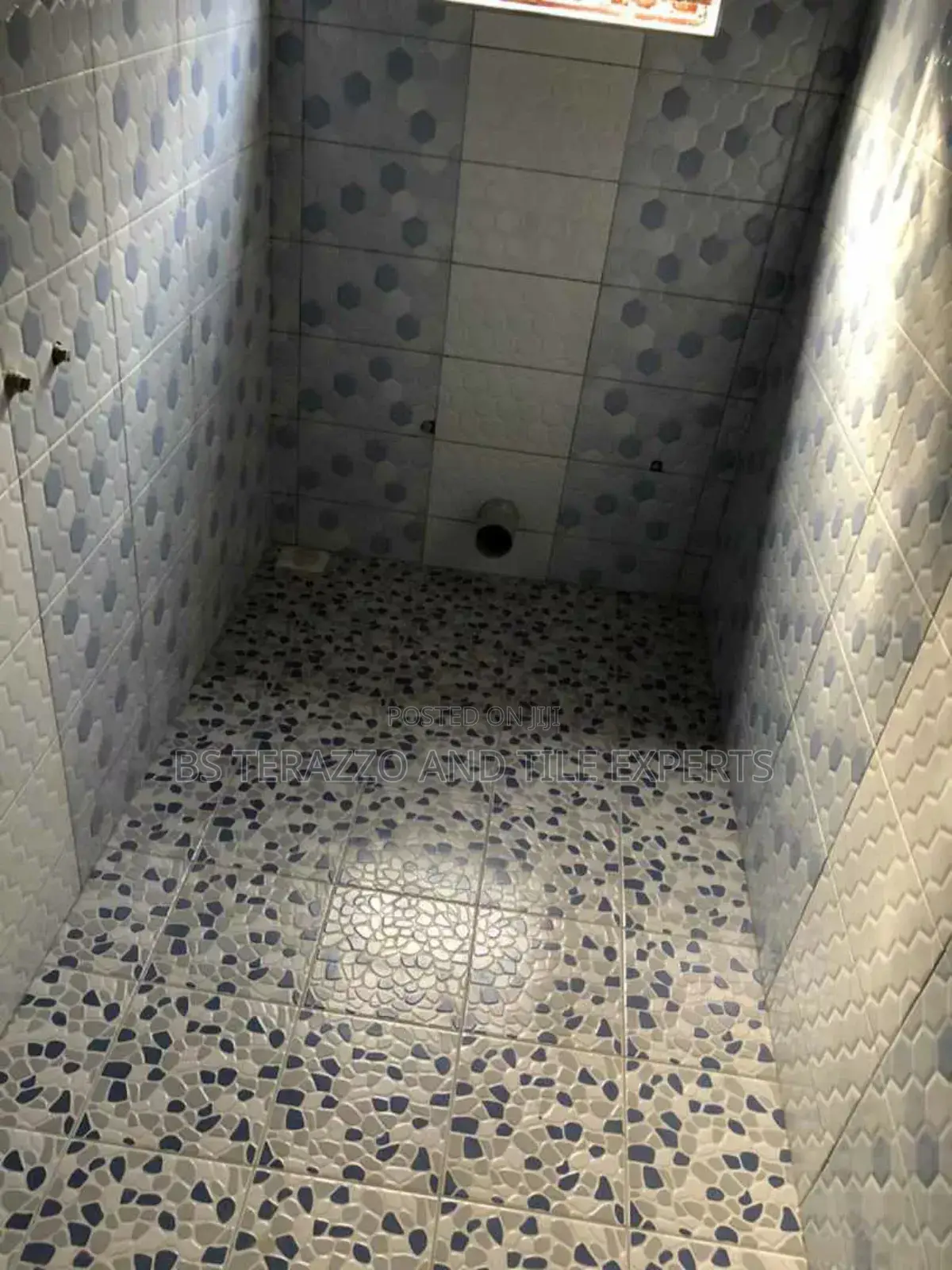 Tiling Masters Uganda