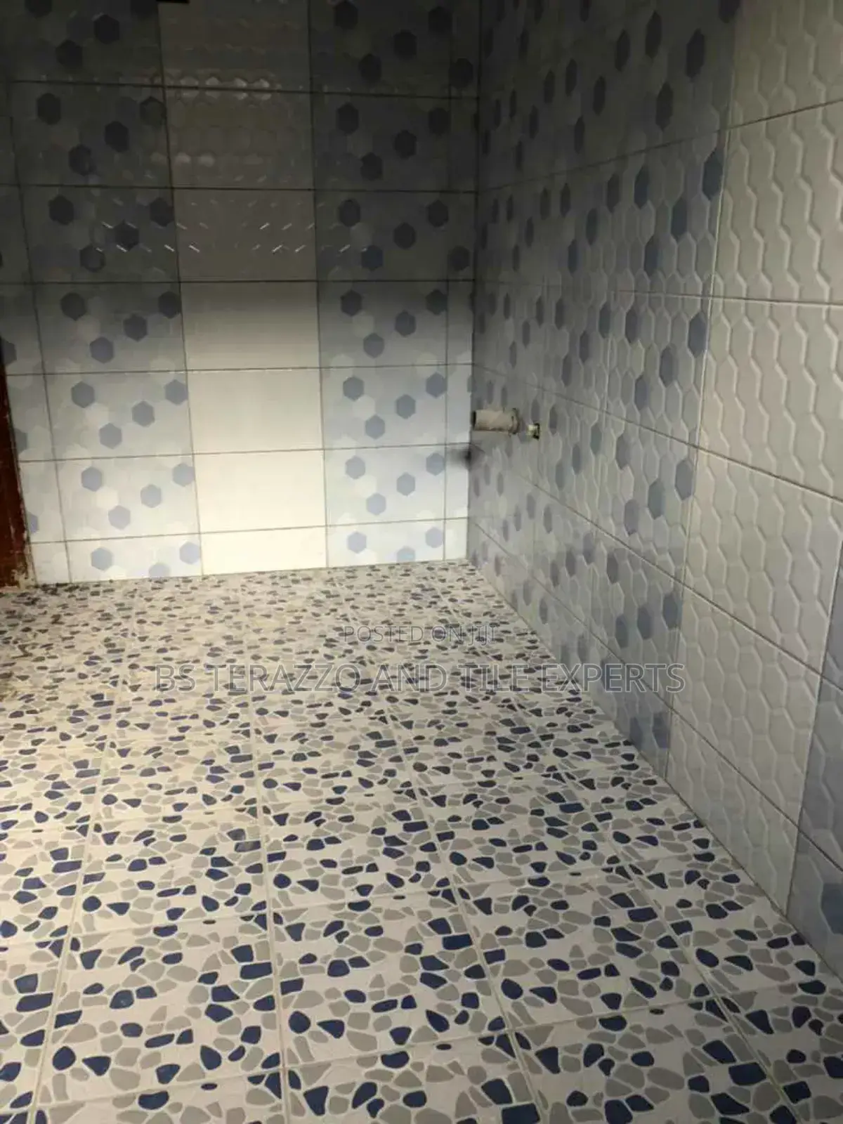 Tiling Masters Uganda