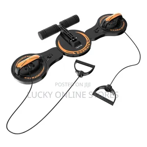 Lifelong 3 in 1 Push Up Board