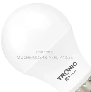 9 Watts LED B22 (Pin) Bulb