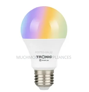 9 Watts LED Smart Bulb E27