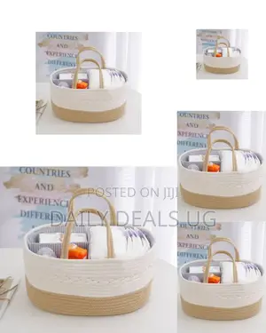 Diaper Organizer