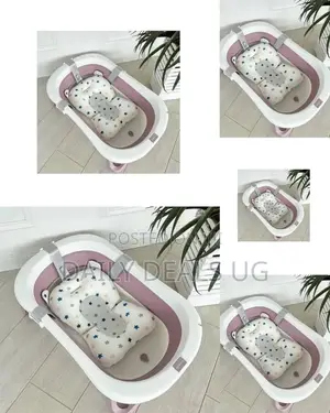 Brand Baby Bath Tub