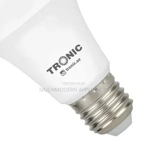 15 Watts LED E27 ( Screw) Bulb