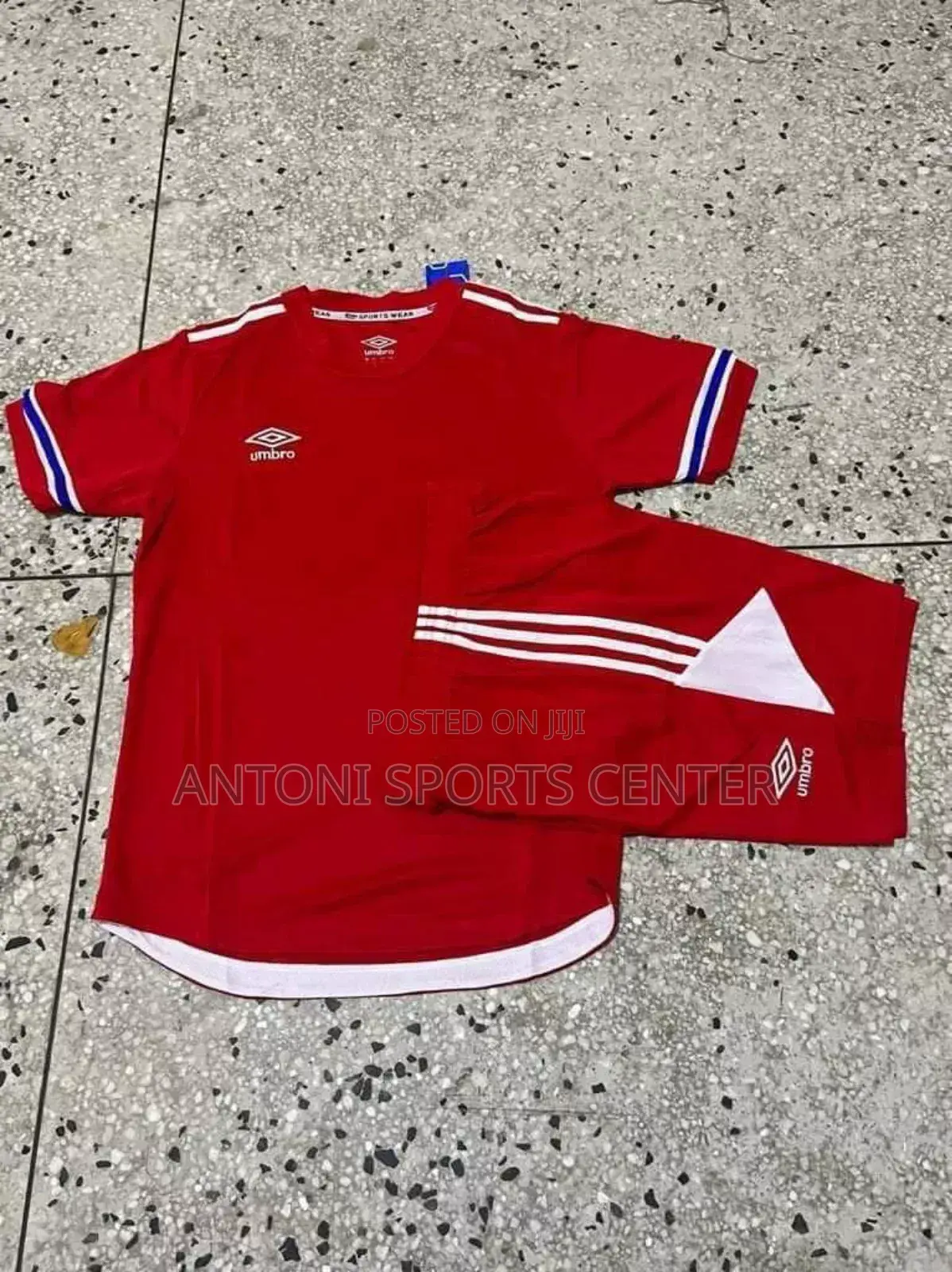 Praying Jersey