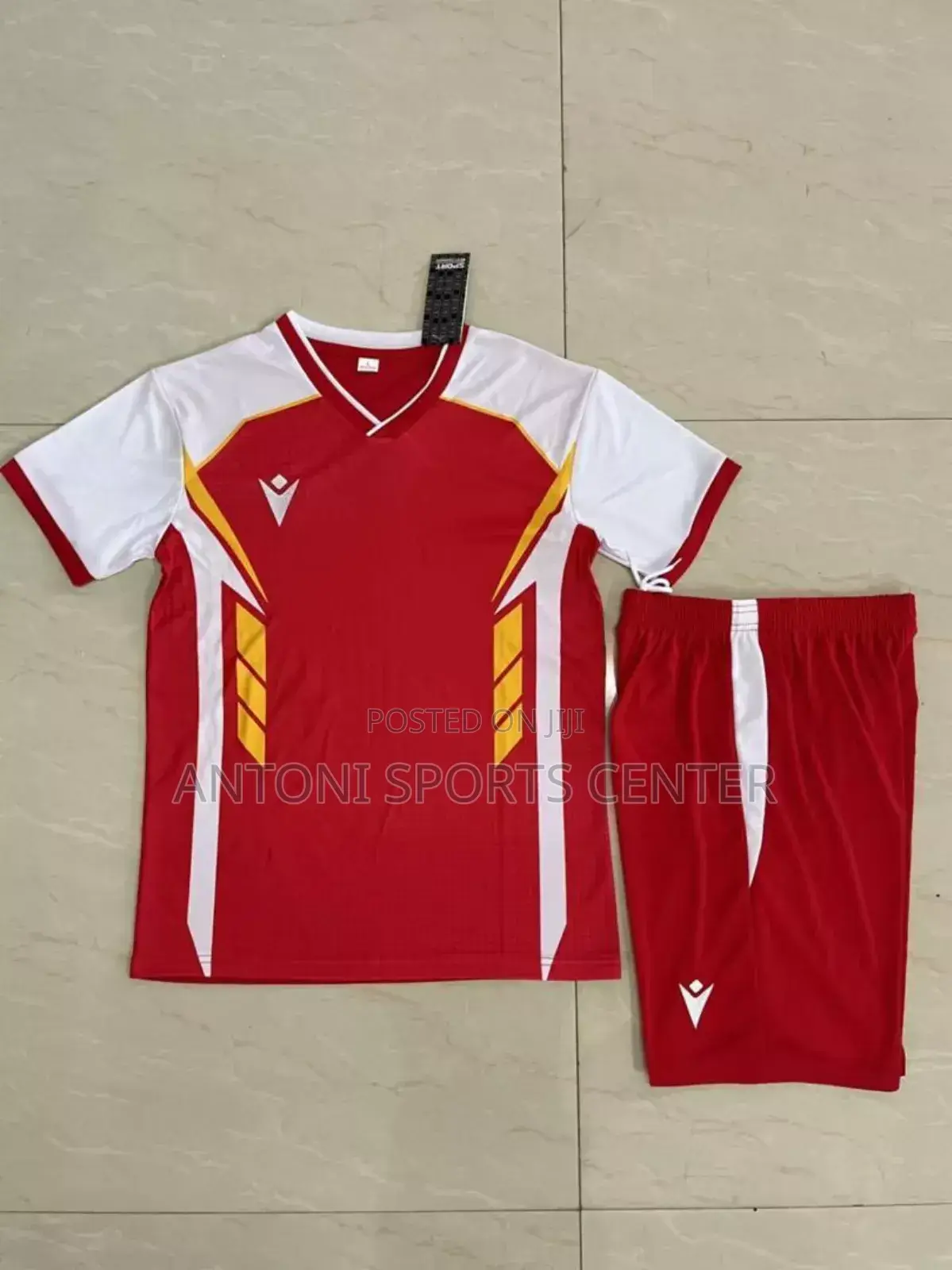 Praying Jersey