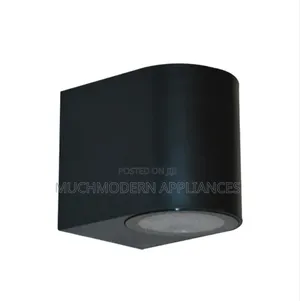 One-Sided Wall Light
