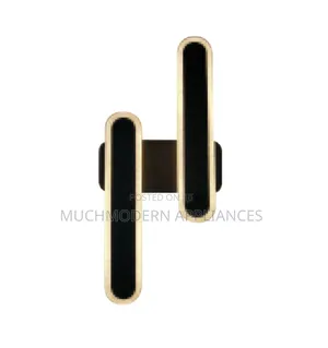 Stylish Indoor Wall Light