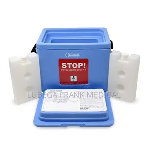 Medical Vaccine Carrier Boxes
