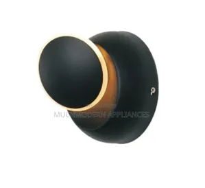 Stylish Wall Light LL 6031-20-Bk-Ww