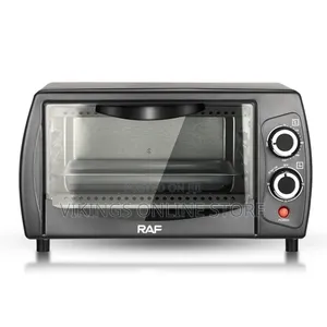 Raf 14L Electric Oven 850W