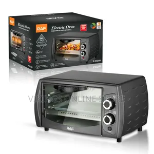 Raf 14L Electric Oven 850W