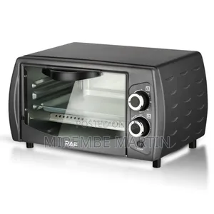 Raf 14L Electric Oven 850W | R.5320