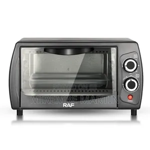 Raf 14L Electric Oven 850W | R.5320