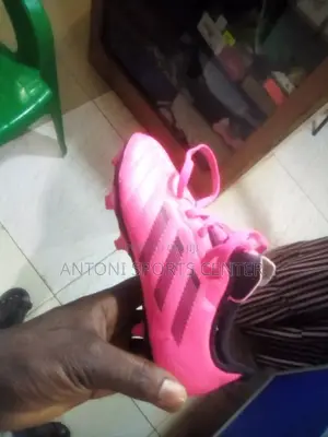 Praying Boots for Kids